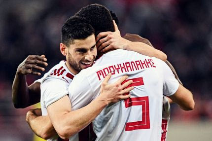 Matchday Κυριακή 1/3: Το +7 του Ολυμπιακού βγήκε από το πηγάδι του 101′