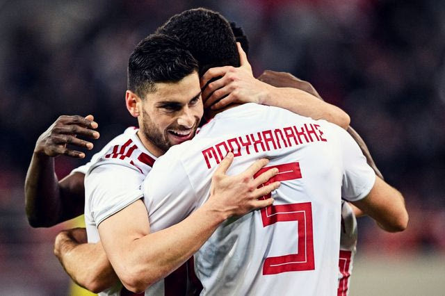 Matchday Κυριακή 1/3: Το +7 του Ολυμπιακού βγήκε από το πηγάδι του 101′