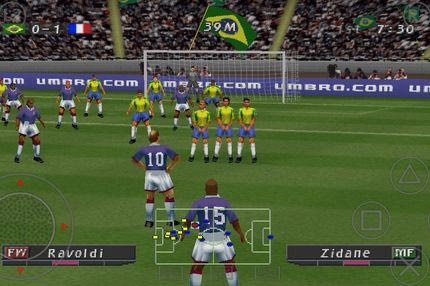 Ραβόλντι και Τζόρλεβιτς: Το PES 2 παραμένει ακόμα αξεπέραστο