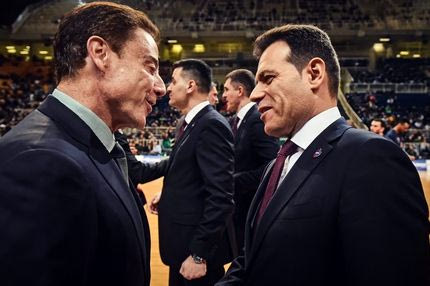 Μια 12άδα προπονητών για τον πάγκο του Παναθηναϊκού