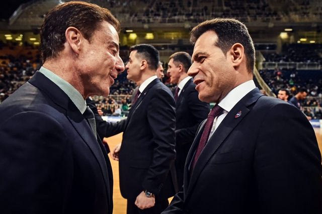 Μια 12άδα προπονητών για τον πάγκο του Παναθηναϊκού