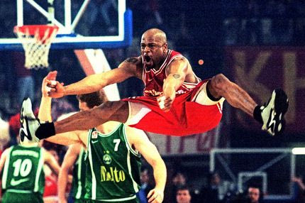 4 ‘ερυθρόλευκοι’ ήρωες σε νίκες επί του Παναθηναϊκού