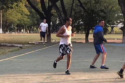 Η αποκάλυψη που θα κόψει για πάντα το χαμόγελο του Ροναλντίνιο