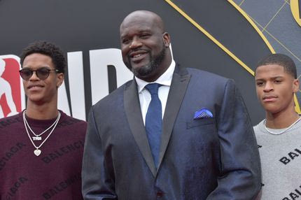 Η εμφάνιση του Σακίλ Ο’ Νίλ σε ντοκιμαντέρ με τίγρεις είχε αιτία