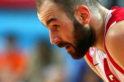 Σπανούλης στη Marca: “Έχω εδώ μία οικογένεια εντός κι εκτός γηπέδου”