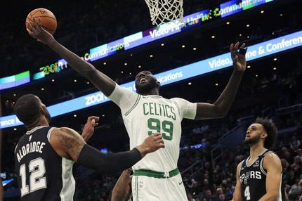 Τάκο Φολ: Η ομάδα που τον κόντραρε με μπάσκετ… μποξ απέτυχε