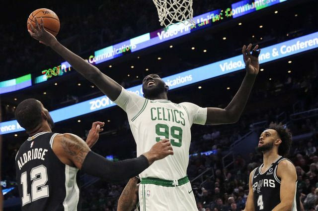 Τάκο Φολ: Η ομάδα που τον κόντραρε με μπάσκετ… μποξ απέτυχε