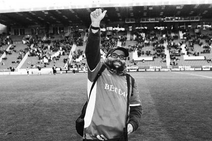 Ο Σεμπ Λιούις είδε 1076 σερί ματς της Τσάρλτον πριν τον νικήσει ο κορονοϊός