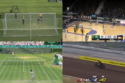 ‘V’ for Virtuals: Τι είναι, πώς παίζονται και τι πρέπει να γνωρίζεις αν θες να ποντάρεις online