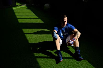 Το κροσέ του Βαγγέλη Χατζή έχει διαλύσει και το θάνατο