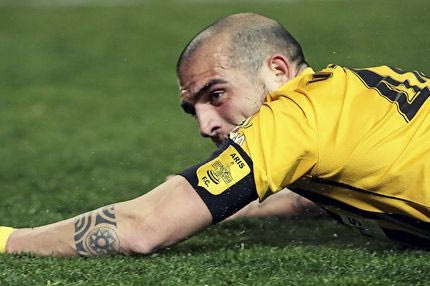 Ο Βέλεθ επέλεξε Παναθηναϊκό γιατί κάνει πάντα του κεφαλιού του