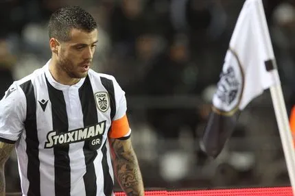 Το κούρεμα με την ‘ψιλή’ του Βιεϊρίνια γίνεται και σε καραντίνα