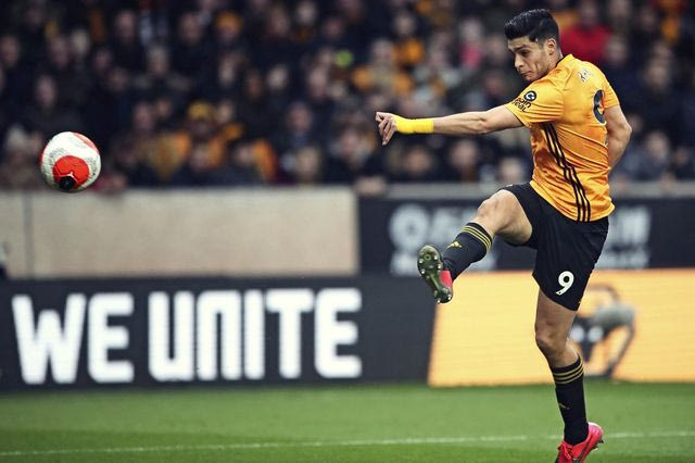 Το 0-0 της Γουλβς κρύβει τη διπλή της ταυτότητα