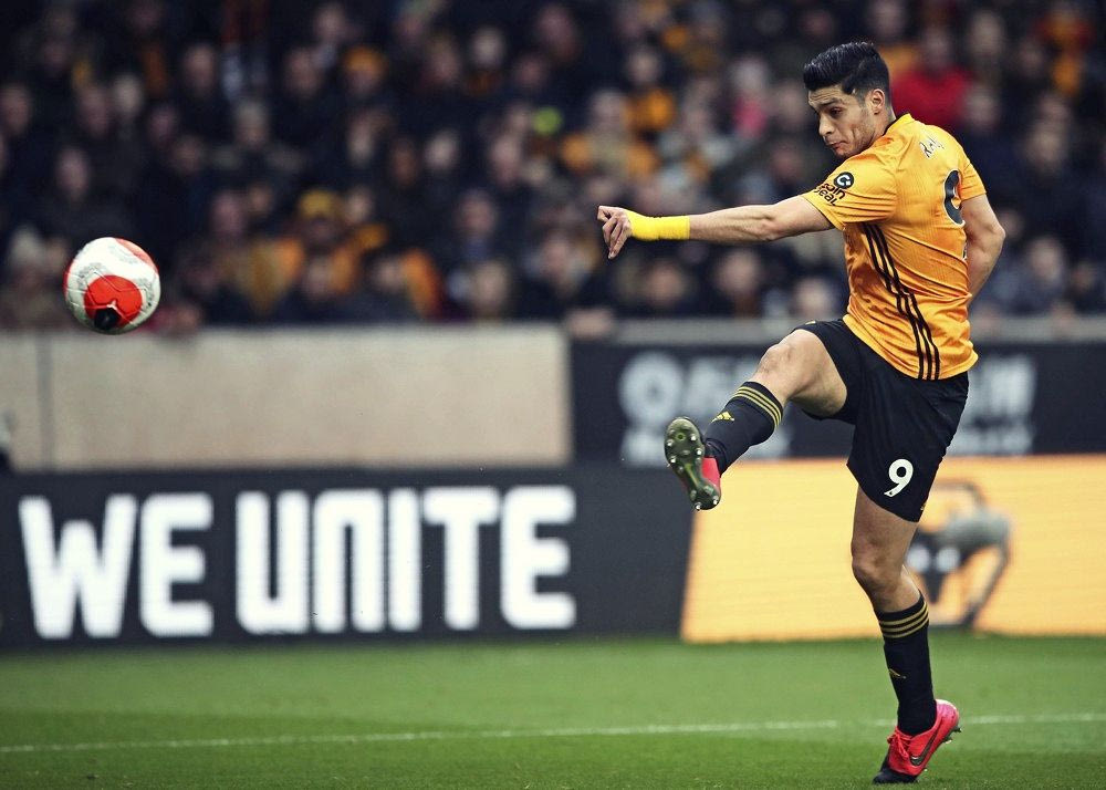 Το 0-0 της Γουλβς κρύβει τη διπλή της ταυτότητα