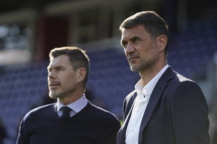 Ο Ιβάν Γκαζίδης ετοιμάζεται να εκτελέσει την ψυχή της Μίλαν