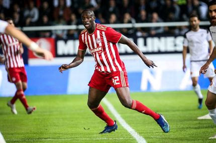 Ο Κόλο Τουρέ αποκάλυψε το έμφυτο ελάττωμα του Γιάγια