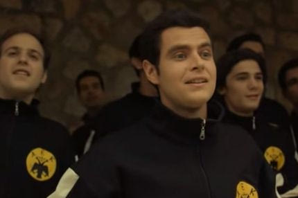 Η ατάκα από το ‘1968’ που εξηγεί όλο τον άθλο της ΑΕΚ