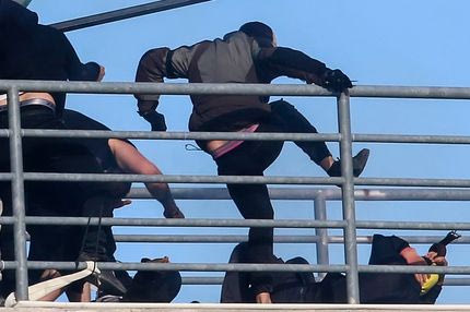 “Λουκέτο” στην Τούμπα από την ΕΠΟ!