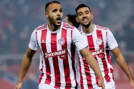 Ο Ολυμπιακός δεν έχει ανάγκη την εμμονή του αήττητου