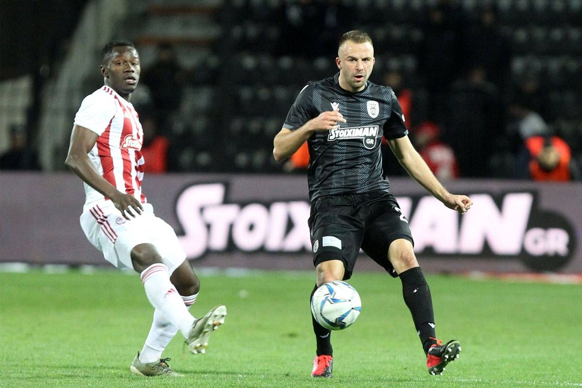 Η Super League συνεχίζεται σε Simulated Reality στο Stoiximan.gr!