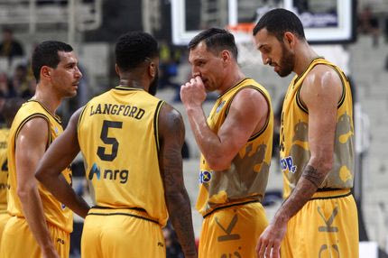 Ο λογικός παραλογισμός της FIBA