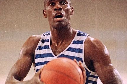 Ο Ντέιβιντ Ίνγκραμ πληρωνόταν με ζεστά χιλιάρικα ακόμη και για τις εύστοχες βολές του