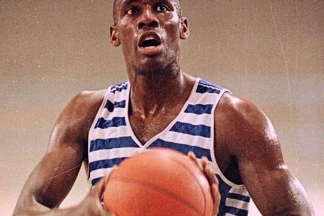 Ο Ντέιβιντ Ίνγκραμ πληρωνόταν με ζεστά χιλιάρικα ακόμη και για τις εύστοχες βολές του