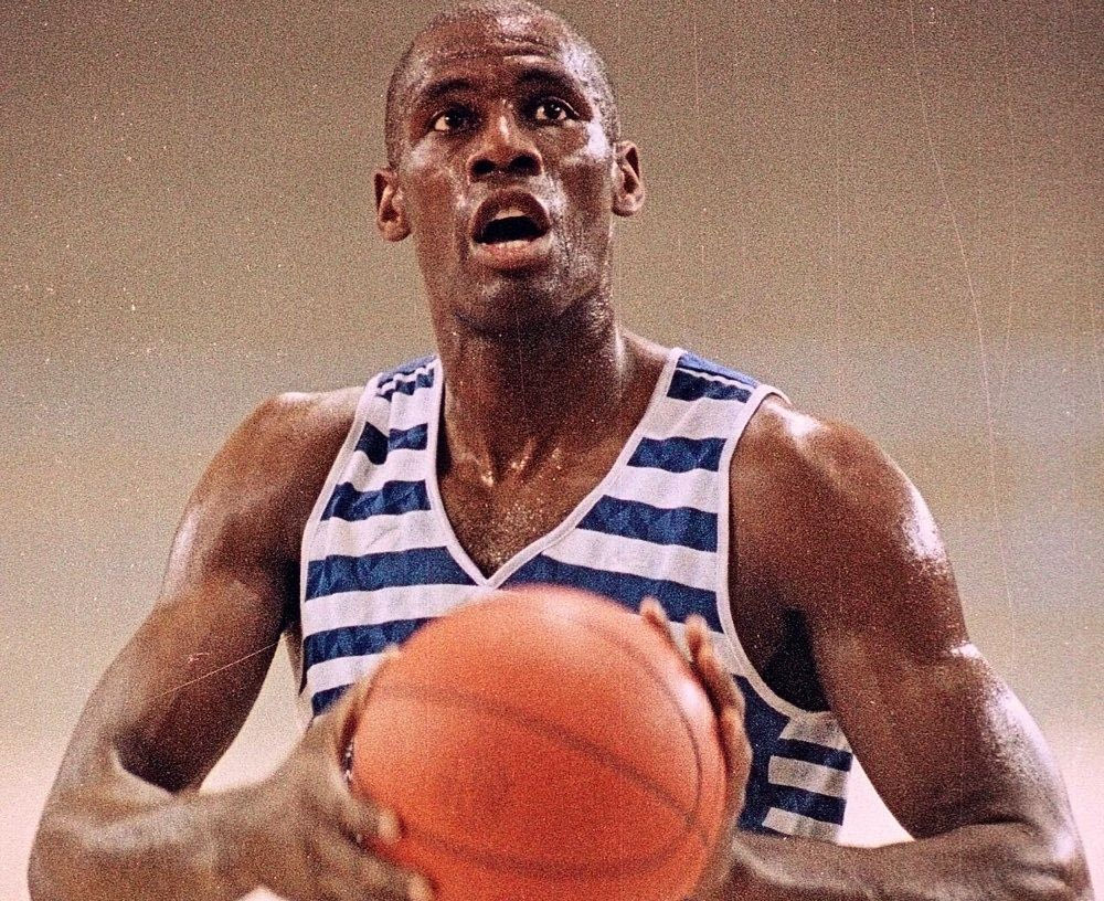 Ο Ντέιβιντ Ίνγκραμ πληρωνόταν με ζεστά χιλιάρικα ακόμη και για τις εύστοχες βολές του