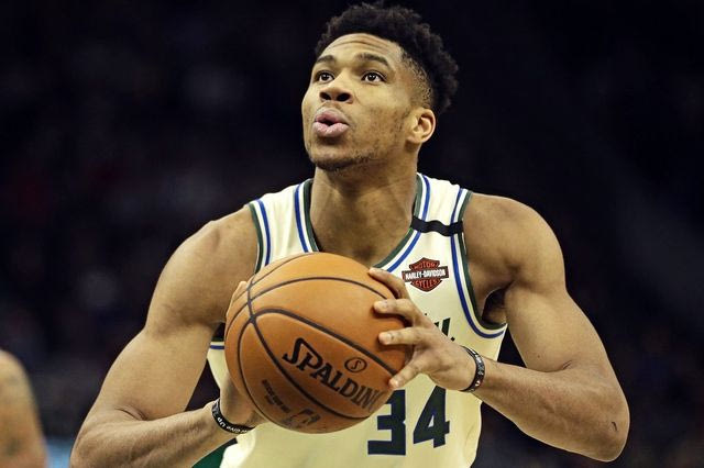 Εσύ θα άντεχες να δεις το πιο παρανοϊκό video με τις 100 ‘καλύτερες’ βολές του ΝΒΑ;