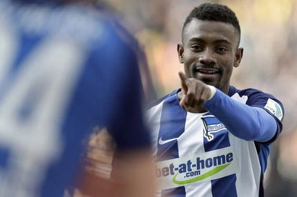 Θυμάσαι τα 20 μεγαλύτερα ταλέντα του FIFA 2007;