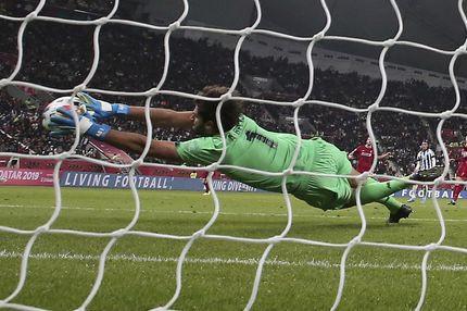 Οι τερματοφύλακες που δέχθηκαν τα λιγότερα γκολ φέτος