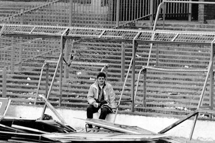 Χίλσμπορο: Ο επιζών που συγκλόνισε και νικήθηκε απ’ τον κορονοϊό