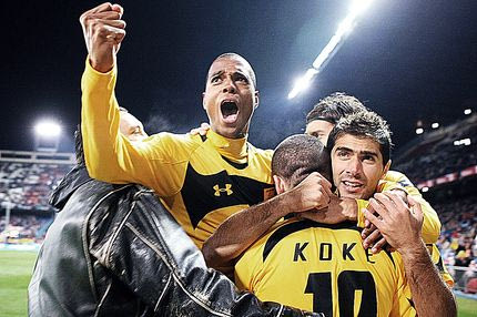 Πού είναι σήμερα οι παίκτες του Άρη που νίκησαν την Ατλέτικο στη Μαδρίτη