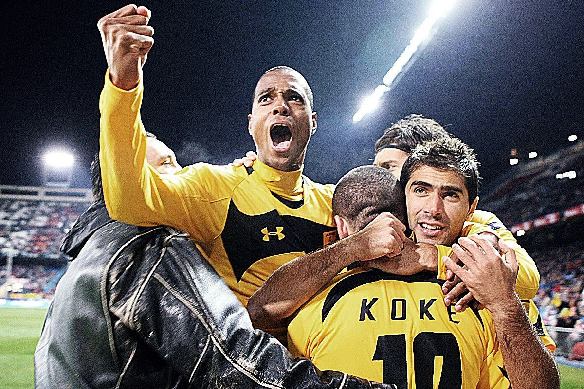 Πού είναι σήμερα οι παίκτες του Άρη που νίκησαν την Ατλέτικο στη Μαδρίτη