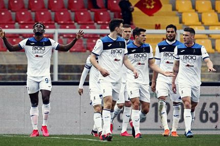 Εσύ θα ψήφιζες την Αταλάντα ως πρωταθλήτρια Ιταλίας;