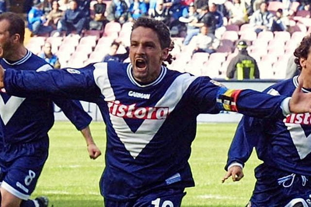 Η πιο ανατρεπτική άποψη που έχει ακουστεί για τον Ρομπέρτο Μπάτζο