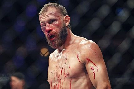 Το ‘Fight Island’ του UFC είναι γεγονός. Οι 3, φανταστικές, εκδοχές του