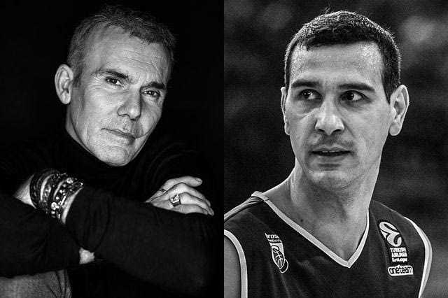 Στέλιος Ρόκκος-Νίκος Ζήσης: Παράλληλοι δρόμοι με μια κοινή αλήθεια