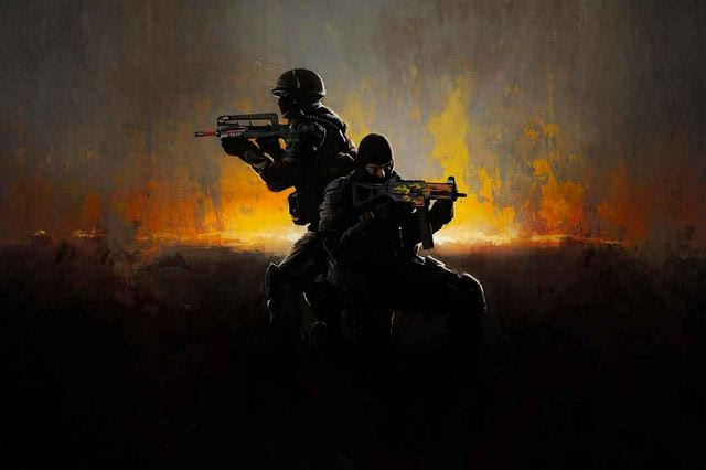 Νέα Fantasy Τουρνουά για Counter-Strike:GO στο Stoiximan.gr!