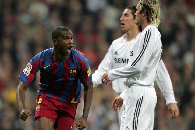 7 ‘διαμάντια’ που η Ρεάλ άφησε να φύγουν από τη δεύτερη ομάδα της