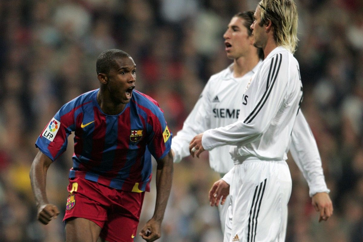 7 ‘διαμάντια’ που η Ρεάλ άφησε να φύγουν από τη δεύτερη ομάδα της