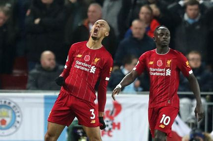 Η Λίβερπουλ μπορεί να είναι πρωταθλήτρια σε δύο μέρες και να μην το ξέρει