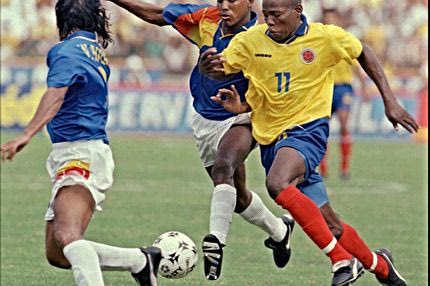 Ο Φαουστίνο Ασπρίγια έχει τη λύση στην παγκόσμια έλλειψη προφυλακτικών