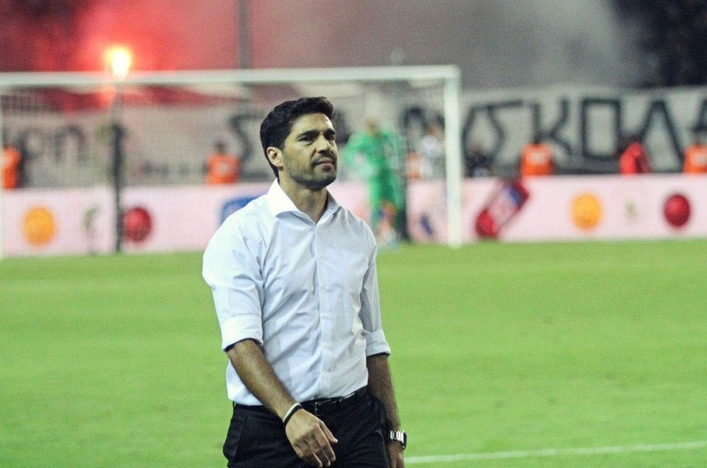 ΠΑΟΚ: Τα 5 δεδομένα που γεννά η παραμονή του Φερέιρα