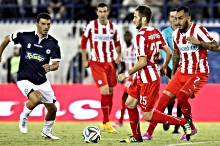 Πού βρίσκονται σήμερα οι συμπαίκτες του Φορτούνη από το ντεμπούτο του