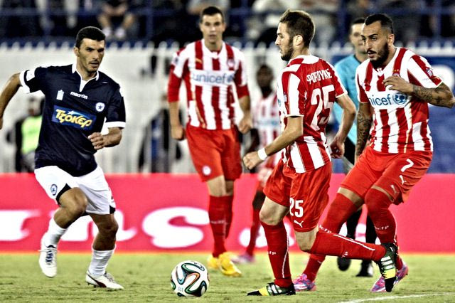 Πού βρίσκονται σήμερα οι συμπαίκτες του Φορτούνη από το ντεμπούτο του