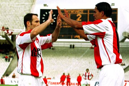 Poll: Ψήφισε τον καλύτερο επιθετικό στην ιστορία του Ολυμπιακού