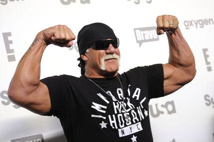 Το παραλήρημα του Χαλκ Χόγκαν για τον κορονοϊό είναι επικίνδυνο