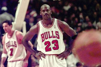 Last Dance: Τα δύο ‘εφιαλτικά’ βράδια του Τζόρνταν