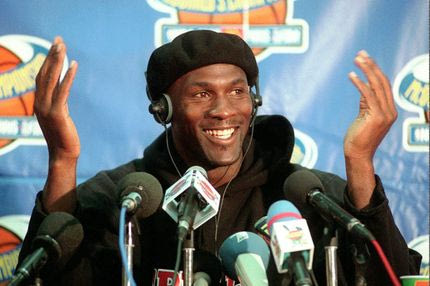 Η εξομολόγηση του Τζόρνταν στον παράνομο έρωτά του είναι ανθρώπινη